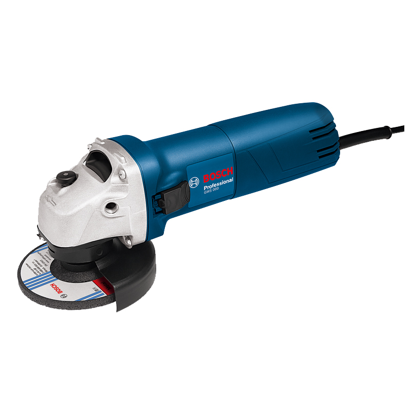 Angle Grinder